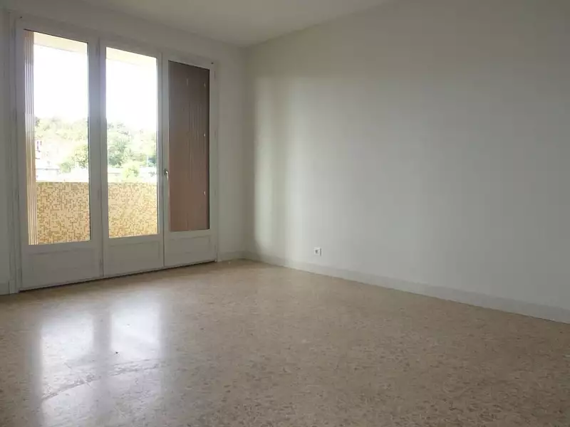 Appartement, 34 m²