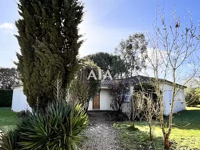 Maison, 109 m²