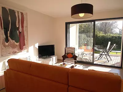 Appartement, 80 m²