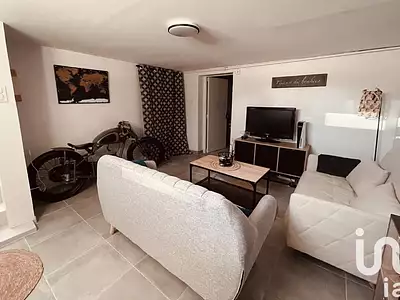 Maison, 70 m²