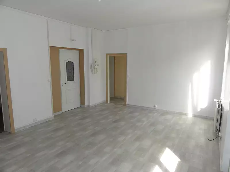 Appartement, 71,61 m²