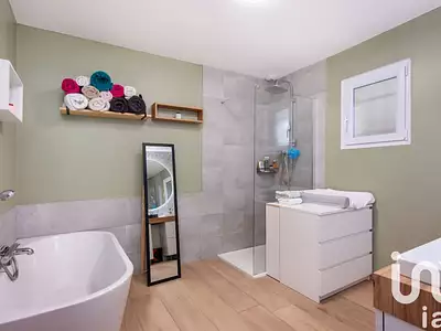 Maison, 128 m²