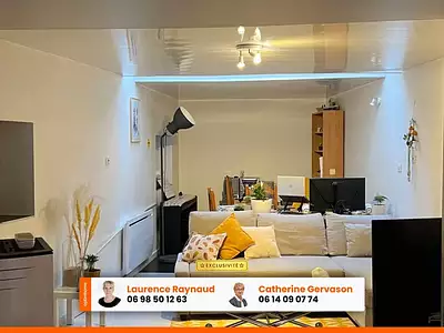 Maison, 85 m²