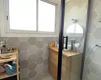 Appartement, 62,5 m²