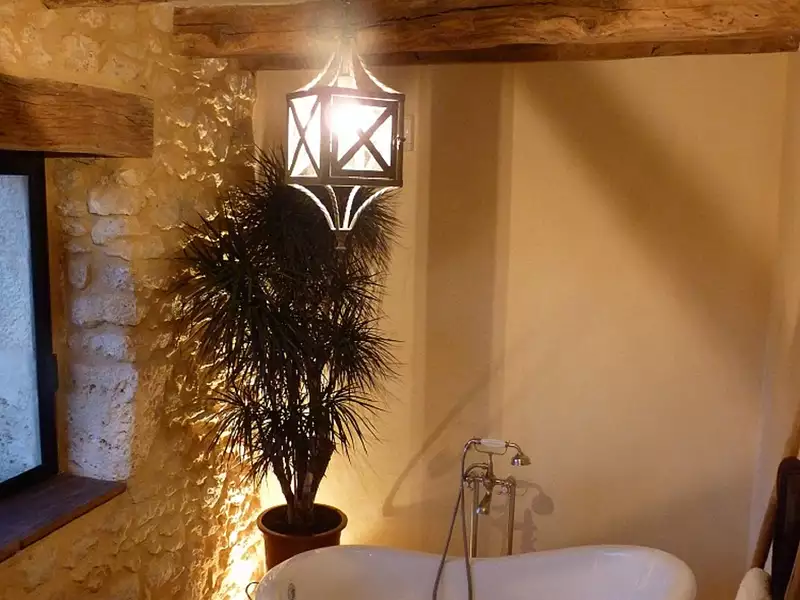 Maison, 203 m²