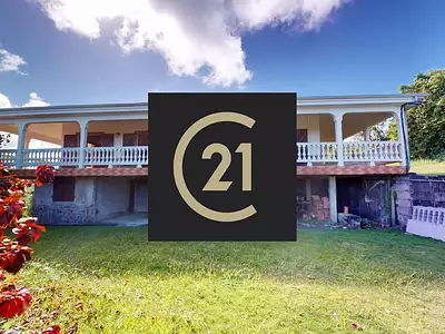 Maison, 137 m²