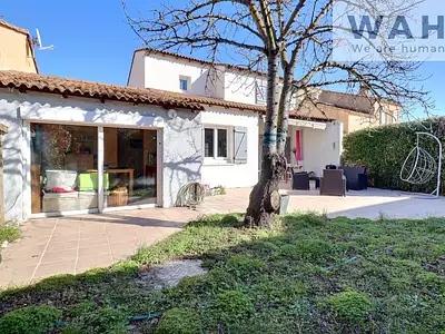 Maison, 104,36 m²