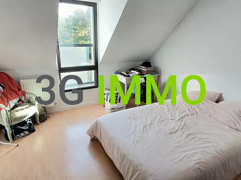 Maison, 107 m²