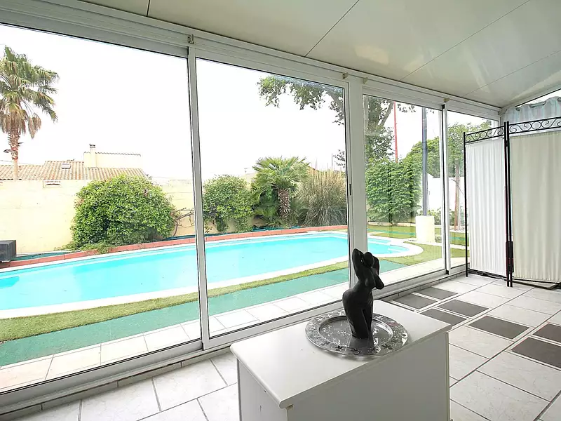 Maison, 129 m²