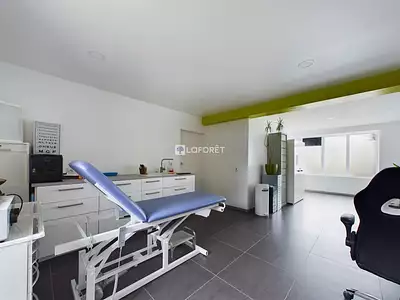 Maison, 157 m²