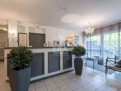 Immeuble, 1 520 m²