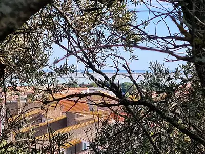 Terrain, 1 350 m²
