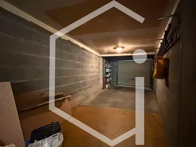 Appartement, 100 m²