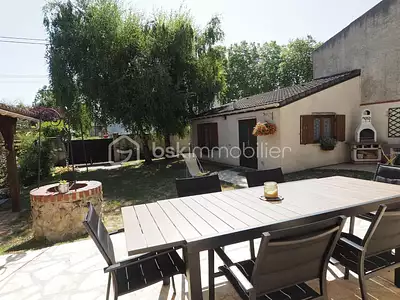 Maison, 106 m²