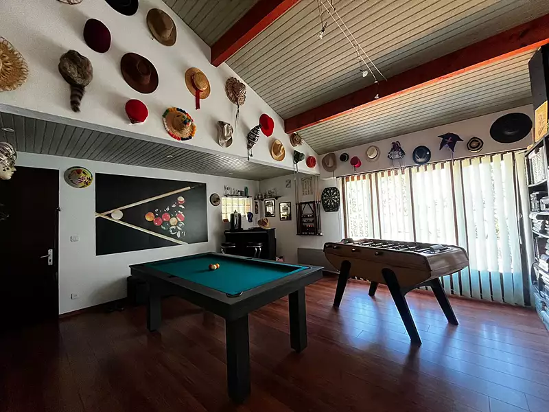 Maison, 155 m²