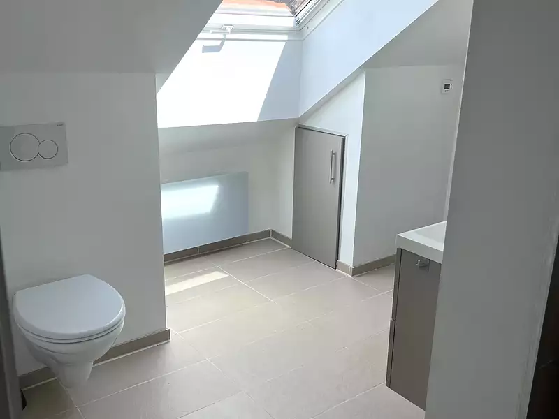 Appartement, 133 m²
