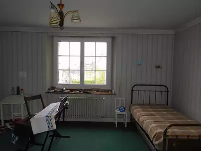 Maison, 165 m²