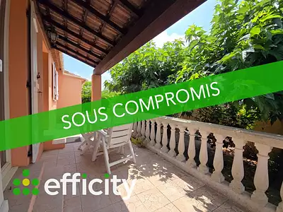 Maison, 76 m²