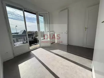 Appartement, 42 m²