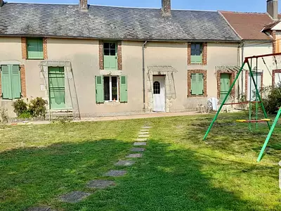 Maison, 171 m²