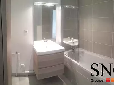 Appartement, 38,2 m²