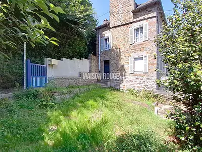 Maison, 133 m²