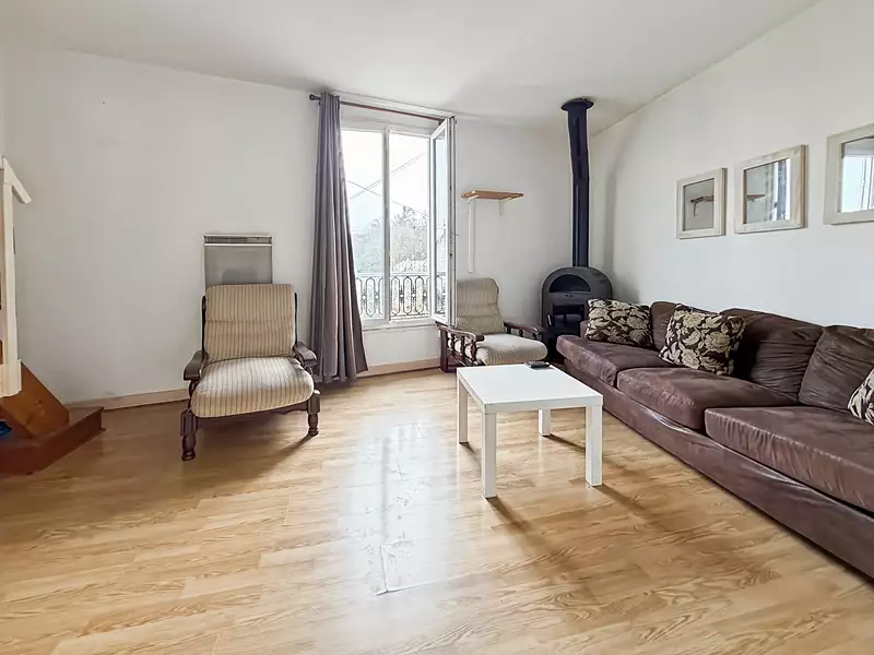 Appartement, 29,25 m²