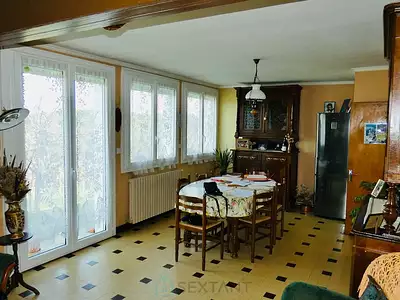 Maison, 110 m²