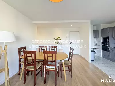 Appartement, 12 m²
