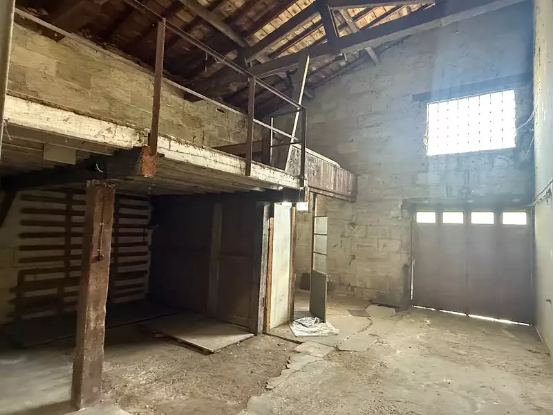 Maison, 250 m²