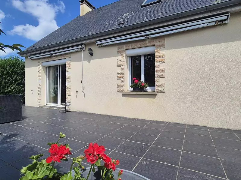 Maison, 108 m²