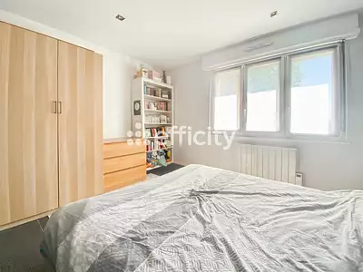 Appartement, 79 m²