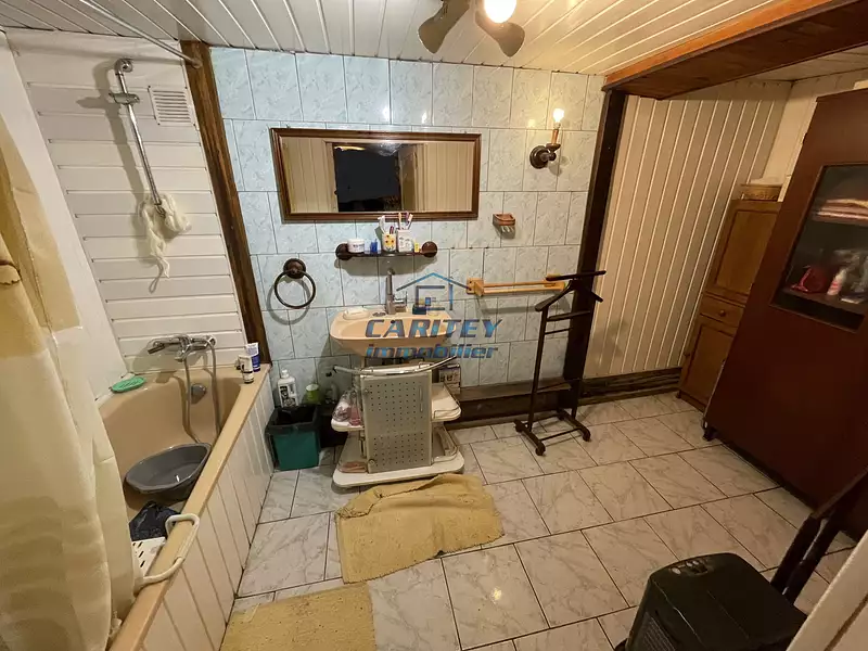 Maison, 117 m²