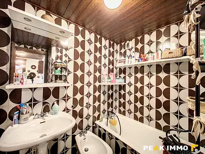 Appartement, 82,42 m²