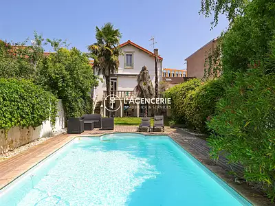 Maison, 157 m²