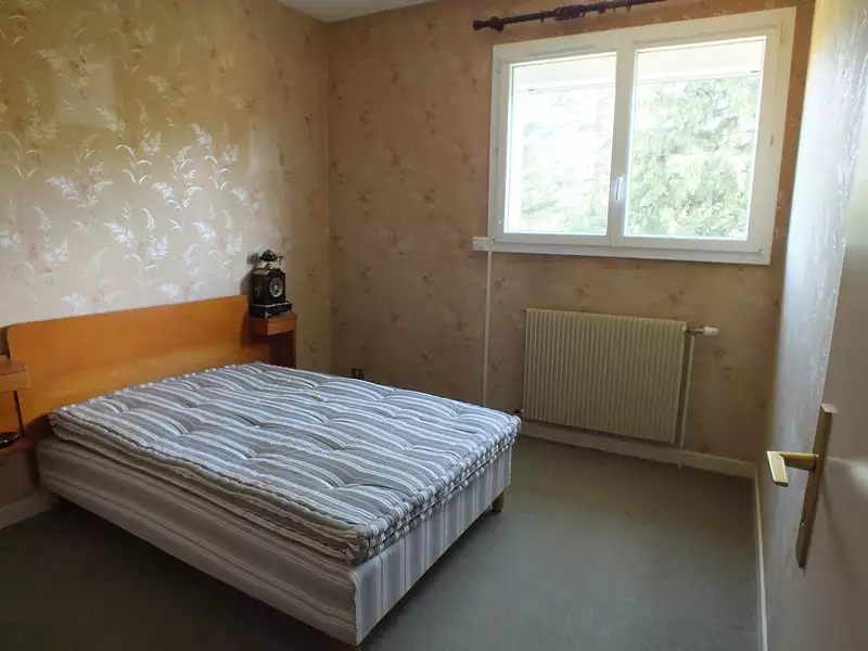 Maison, 95 m²