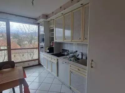 Appartement, 81 m²