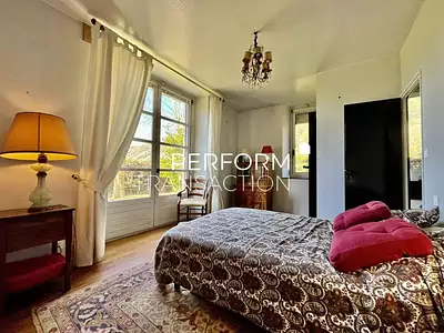 Appartement, 163,83 m²