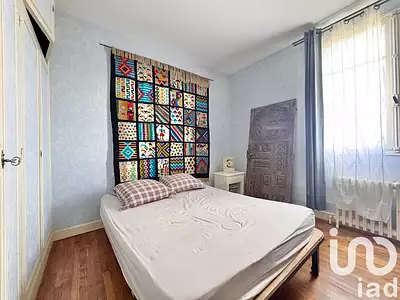 Maison, 116 m²