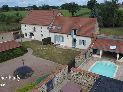 Maison, 320 m²