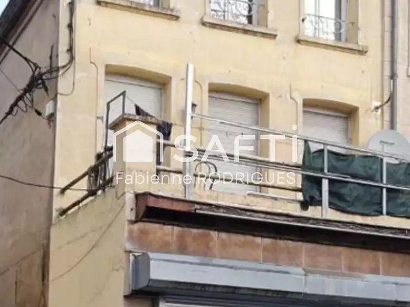 Appartement, 212 m²