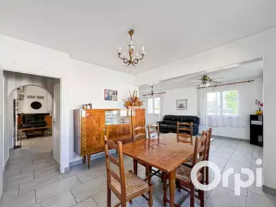 Maison, 132 m²