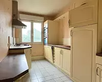 Appartement, 79,5 m²