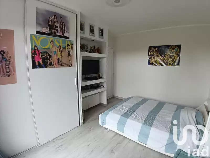 Maison, 160 m²