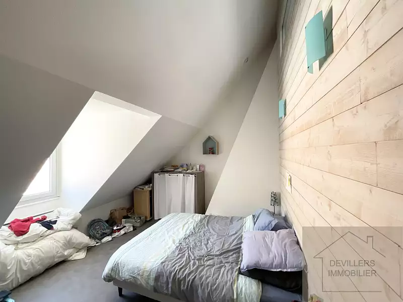 Appartement, 94,7 m²