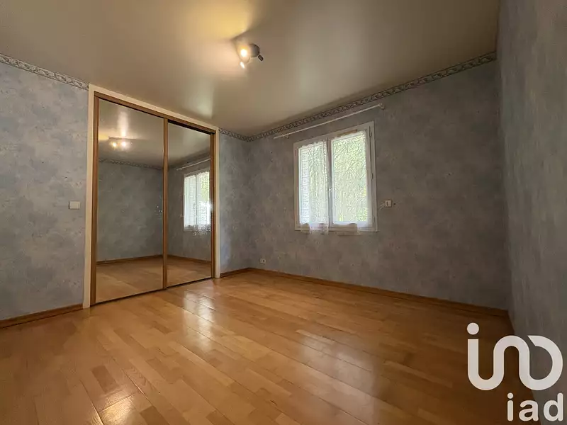 Maison, 161 m²