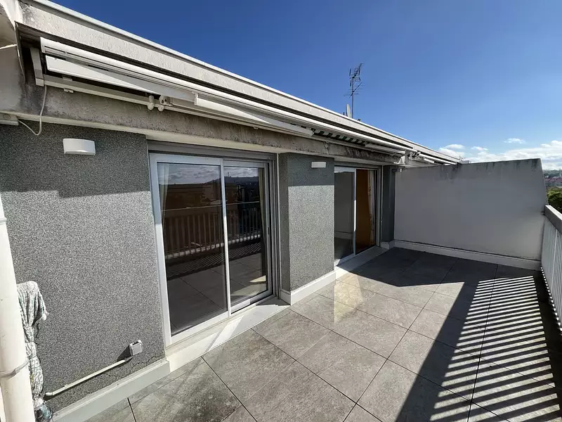 Appartement, 84,81 m²