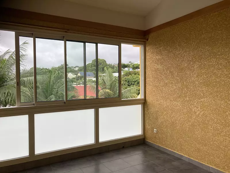 Appartement, 59,47 m²