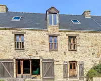 Maison, 163 m²