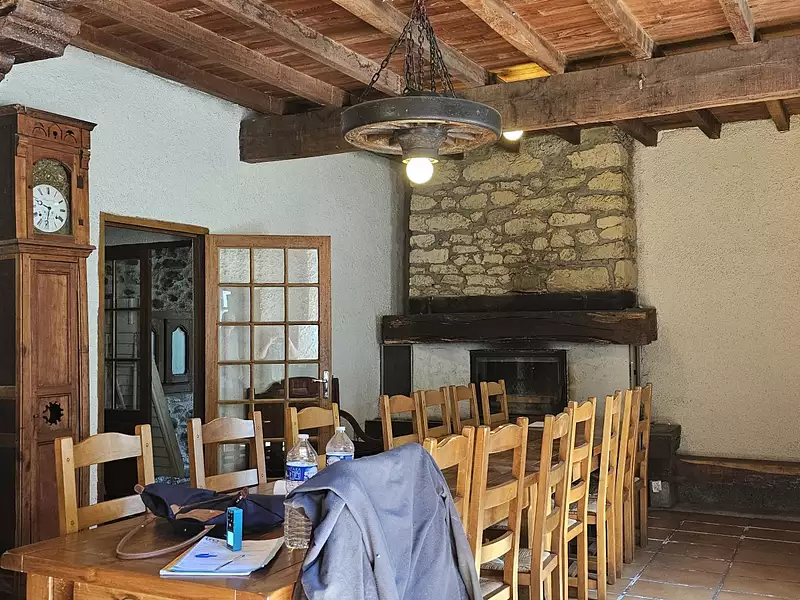 Maison, 199 m²